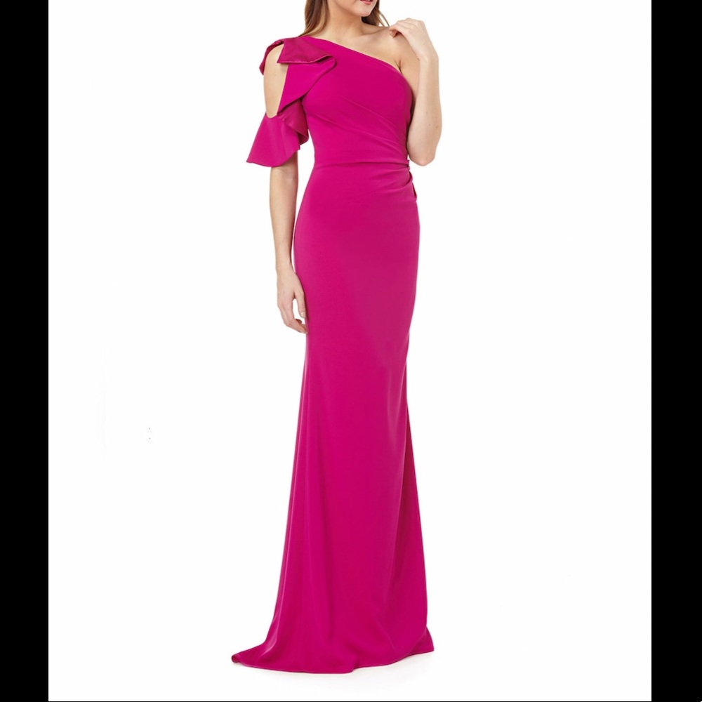 Carmen Marc Valvo Infusion